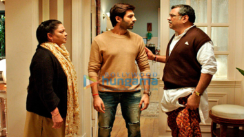 Movie Stills Of The Movie Guest Iin London