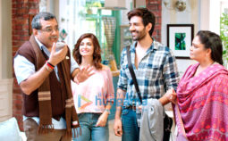 Movie Stills Of The Movie Guest Iin London
