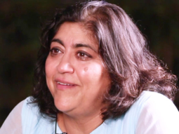 Gurinder Chadha’s AMAZING Rapid Fire | SRK | Salman Khan | Aamir Khan | Partition: 1947