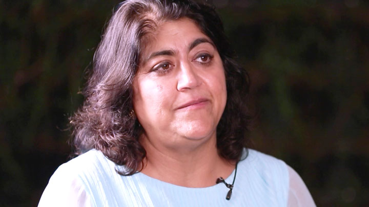 Gurinder Chadha’s THOUGHT PROVOKING Stance On India-Pakistan Partition