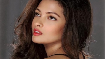 HOT! Here’s how the sexy Riya Sen is readying herself for the FUTURE!