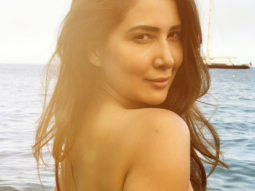 HOT! Kim Sharma’s flashback bikini picture is summery and sexy