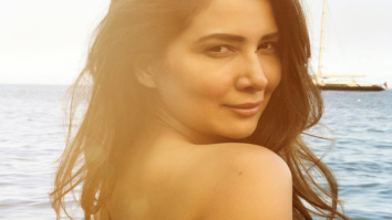 HOT! Kim Sharma’s flashback bikini picture is summery and sexy