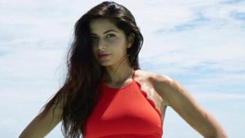 HOTNESS ALERT! This picture of Katrina Kaif in a sexy red bikini will break the internet