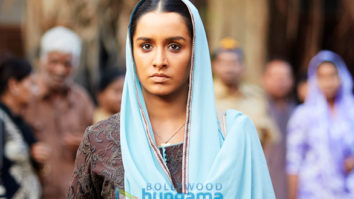 Movie Stills Of The Movie Haseena Parkar
