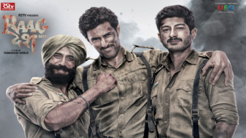 Hawaon Mein Woh Aag Hai