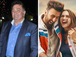 Here’s why Rishi Kapoor did not watch Ranbir Kapoor’s Tamasha, his second film with Imtiaz Ali