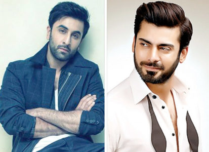 Here's what Ranbir Kapoor has to say about controversy surrounding Fawad  Khan during Ae Dil Hai Mushkil : Bollywood News - Bollywood Hungama