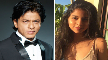 Here’s what Shah Rukh Khan has to say about his daughter Suhana Khan being mobbed by paparazzi