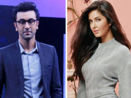 Here’s why Ranbir Kapoor and Katrina Kaif will be interacting with school kids