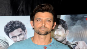 Hrithik Roshan, Shruti Hassan and others grace ‘Raagdesh’ screening
