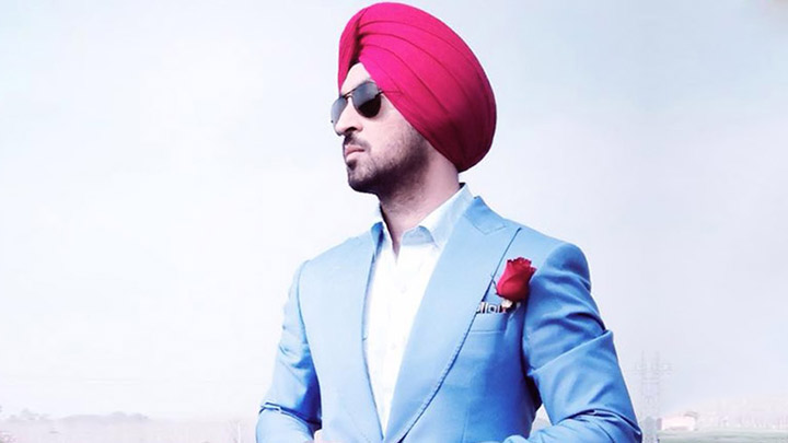 “I Am A Big Fan Of BOLLYWOOD HUNGAMA”: Diljit Dosanjh | REVEALS About His Next | IIFA New York