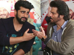 “I & Arjun Kapoor Now Know Each Other BETTER After Mubarakan”: Anil Kapoor