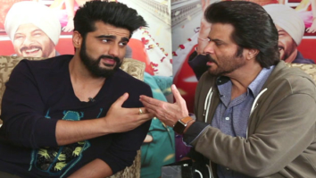 “I & Arjun Kapoor Now Know Each Other BETTER After Mubarakan”: Anil Kapoor