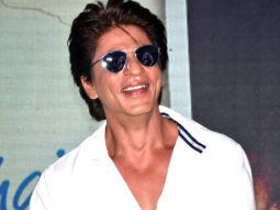 “I Love Making LOVE, I Don’t Like Watching It”: Shah Rukh Khan | Hawayein Song Launch