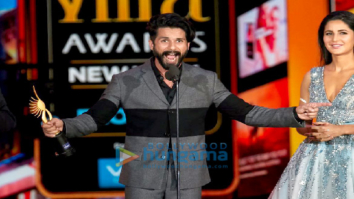 Celebs snapped at the spectacular IIFA Awards 2017