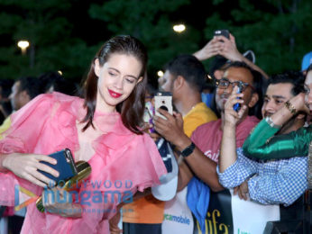 Celebs snapped at the spectacular IIFA Awards 2017