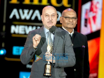 Celebs snapped at the spectacular IIFA Awards 2017