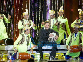 Celebs snapped at the spectacular IIFA Awards 2017