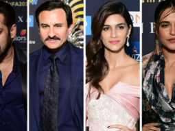 IIFA ROCKS 2017 | Green Carpet | Salman Khan | Katrina Kaif | Alia Bhatt | Kriti Sanon