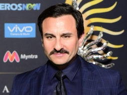 DASHING Saif Ali Khan Was EXCITED To Host IIFA New York 2017