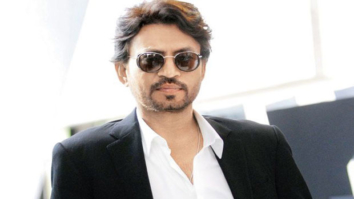 REVEALED: Irrfan Khan’s The Song of Scorpions to premiere in Switzerland