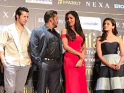 It’s AMAZING To Be In New York For IIFA”: Katrina Kaif | IIFA 2017