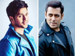 “It’s a BIG deal for me” – Varun Dhawan on Salman Khan cameo in Judwaa 2