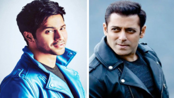 “It’s a BIG deal for me” – Varun Dhawan on Salman Khan cameo in Judwaa 2