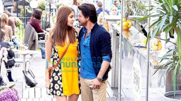 Movie Stills Of The Movie Jab Harry Met Sejal