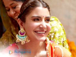Movie Stills