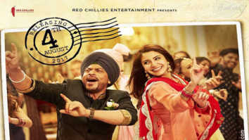 First Look Of Jab Harry Met Sejal