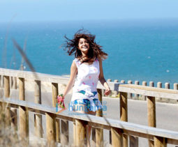 Movie Stills Of The Movie Jab Harry Met Sejal