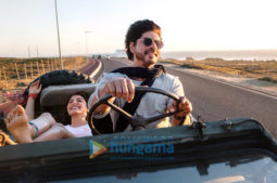 Movie Stills Of The Movie Jab Harry Met Sejal