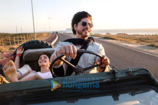 Movie Stills Of The Movie Jab Harry Met Sejal
