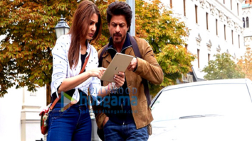 Movie Stills Of The Movie Jab Harry Met Sejal