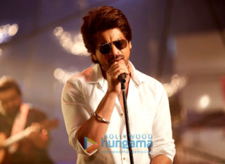 Movie Stills Of The Movie Jab Harry Met Sejal