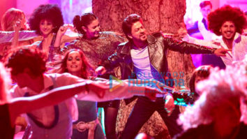 Movie Stills Of The Movie Jab Harry Met Sejal