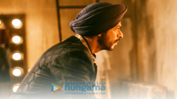 Movie Stills Of The Movie Jab Harry Met Sejal