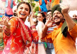 Movie Stills Of The Movie Jab Harry Met Sejal