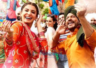 Movie Stills Of The Movie Jab Harry Met Sejal