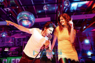 Movie Stills Of The Movie Jab Harry Met Sejal