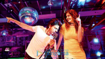 Movie Stills Of The Movie Jab Harry Met Sejal