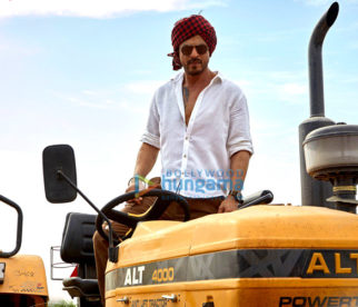 Movie Stills Of The Movie Jab Harry Met Sejal