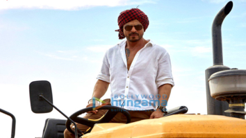 Movie Stills Of The Movie Jab Harry Met Sejal