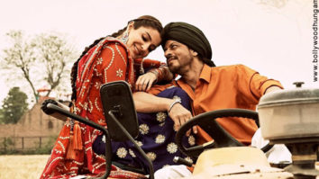 First Look Of Jab Harry Met Sejal