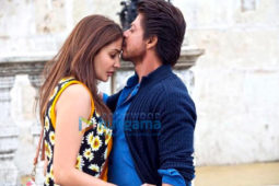 Movie Stills Of The Movie Jab Harry Met Sejal