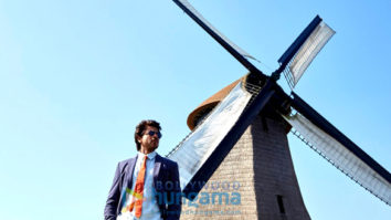 Movie Stills Of The Movie Jab Harry Met Sejal
