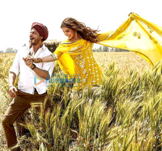 Movie Stills Of The Movie Jab Harry Met Sejal