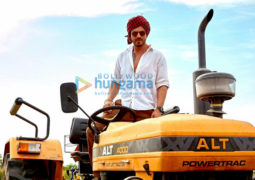 Movie Stills Of The Movie Jab Harry Met Sejal